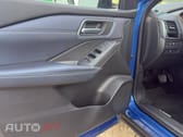 Nissan Qashqai 1.3 DIG-T Mild Hybrid Tekna Xtronic