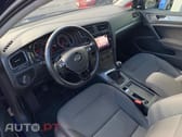 Volkswagen Golf 1.6 TDI Confortline