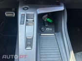 Peugeot 308 1.2 PureTech GT Pack EAT8