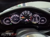 Porsche Panamera 4 E-Hybrid Executive