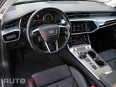Audi A6 Avant 40 TDI Sport S tronic