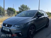 Seat Ibiza TSI FR