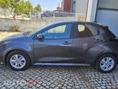 Toyota Yaris 1.5 Hybrid Dynamic