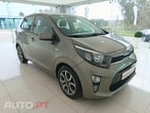 Kia Picanto 1.0 CVVT Easy