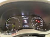 Toyota Yaris 1.5 HDF Dynamic