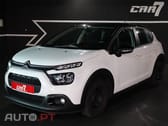 Citroen C3 1.5 BlueHDi Feel Pack