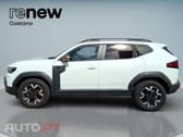 Dacia Duster 1.2 TCe 130 mild hybrid Extreme