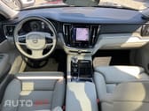 Volvo V60 2.0 T6 AWD TE Inscription