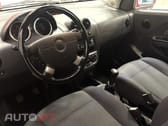 Chevrolet Kalos 1.2 Sport