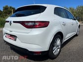 Renault Mégane 1.5 dCi Limited