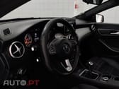 Mercedes-Benz CLA 200 d Shooting Brake Urban