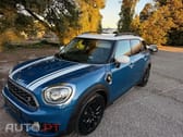 MINI Countryman COOPER SE ALL4 AUTO TECTO