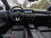 Mercedes-Benz CLA 180 d Shooting Brake Business Solutions Aut.