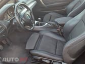 BMW 118 d Pack M