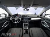Audi Q3 45 TFSIe S tronic