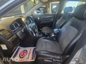 Chevrolet Captiva 2.0 VCDi Seven 7L