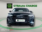 Audi Q8 E-Tron I.V.A DEDUTÍVEL S LINE