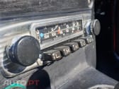 Triumph TR6 PI