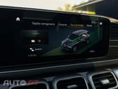 Mercedes-Benz GLE de 4Matic