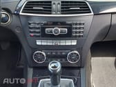 Mercedes-Benz C 180 CDi Classic BE