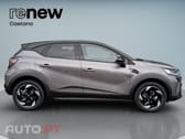 Renault Captur Tce 115 Techno