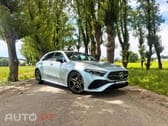Mercedes-Benz A 200 AMG Line