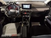 Dacia Sandero Stepway 1.0 ECO-G 100 Extreme +