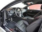 Mercedes-Benz C 220 CDI 7G-TRONIC Edition