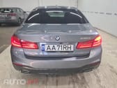 BMW 530 e iPerformance