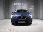 Renault Mégane Sport Tourer 1.5 Blue dCi Zen