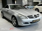 Mercedes-Benz SLK 200 K
