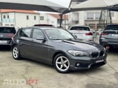 BMW 116 d Corporate Edition
