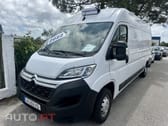 Citroen Jumper 2.2 BlueHDi 33 L3H2 Club