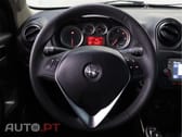 Alfa Romeo Mito 1.3 JTDM-  Urban