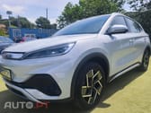 BYD Atto 3 60.48 kWh Design