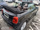 MINI Cabrio Cooper Premium Resolute Edition Auto