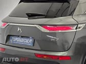 DS DS7 Crossback E-Tense Bastille+ EAT8
