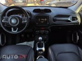 Jeep Renegade 1.6 MultiJet Limited