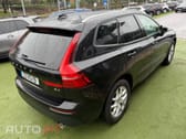 Volvo XC60 2.0 D4 Momentum Geartronic
