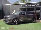 Peugeot 5008 1.5 BlueHDi GT EAT8