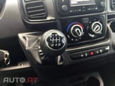 Citroen Jumper  2.2 Bluehdi 140 cv L2H2
