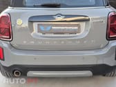 MINI Countryman Cooper SE ALL4 Sport Edition Auto