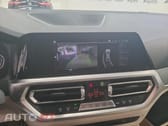 BMW 420 d xDrive Desportiva M Auto
