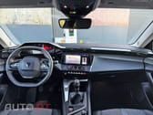 Peugeot 308 1.2 PureTech Allure