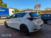 Toyota Auris 1.8 HSD Comfort+J17