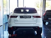 Jaguar E-Pace 2.0 i4D R-Dynamic S