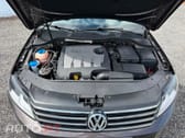 Volkswagen Passat Variant 1.6 TDI BlueMotion Comfortline