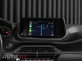 Peugeot 208 1.5 BlueHDi Active