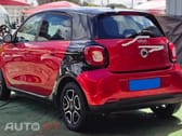 Smart ForFour 0.9 Passion 90 Aut.