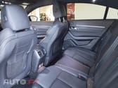 Peugeot 508 1.6 Hybrid GT Line e-EAT8